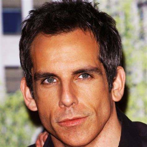 ben stiller eye color|ben stiller biography.